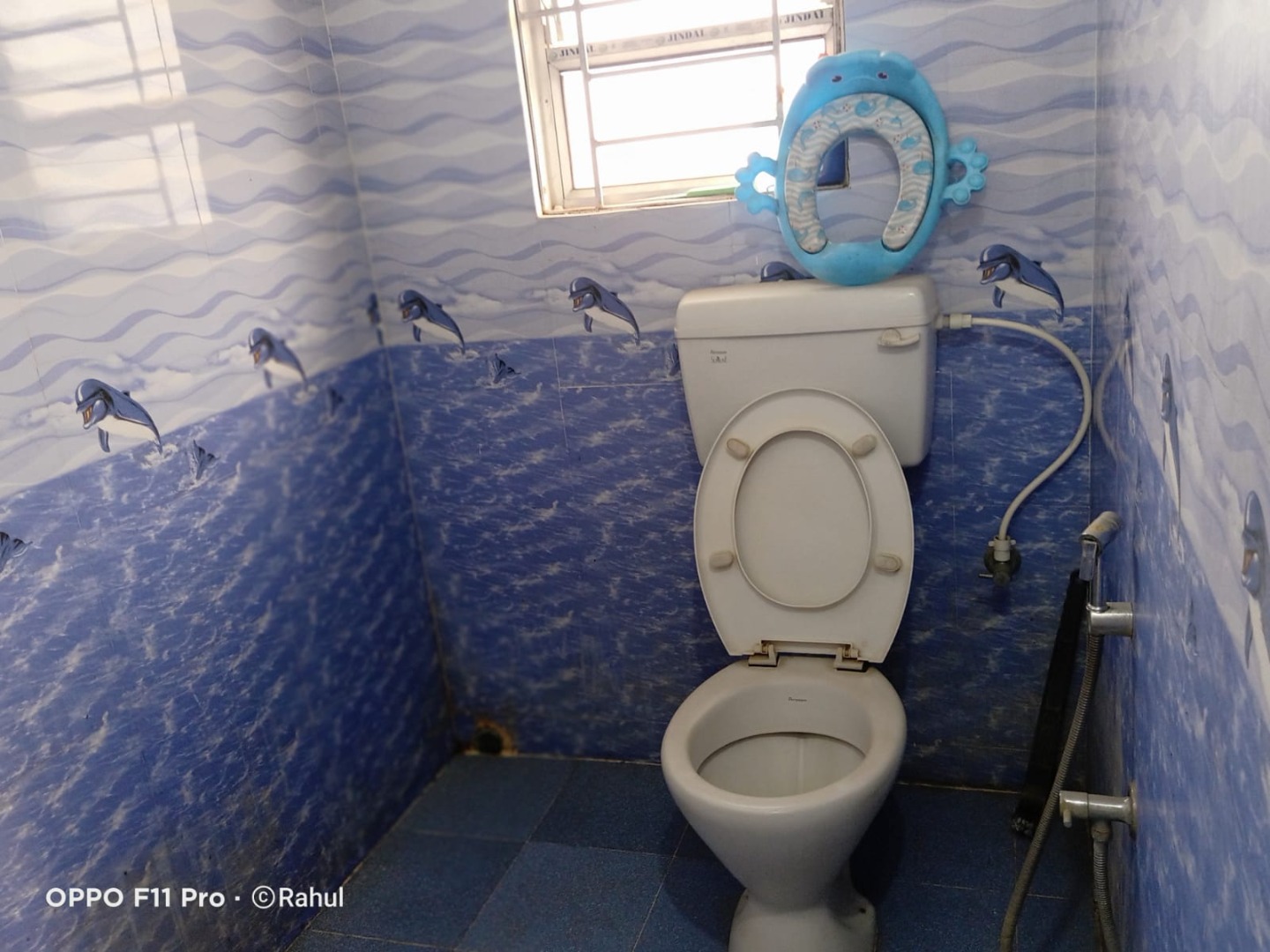 Semi Furnished 3bhk in Hengrabari , Guwahati, Assam New, Hengrabari, Guwahati, Assam, India for Rent